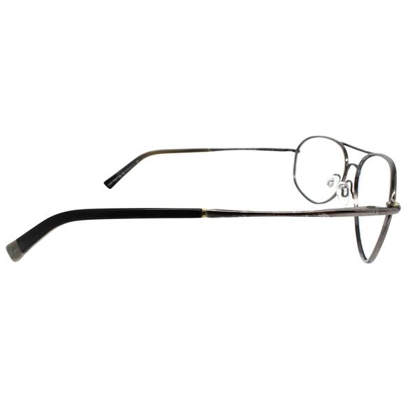 Ducks Unlimited Timerberline 60-14-140mm Eyeglasses FRAMES ONLY - FAIR CONDITION - Picture 6 of 13